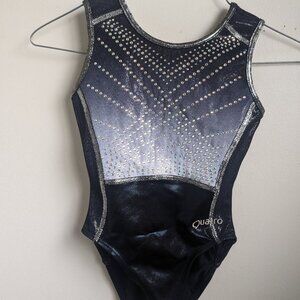 Girl Leotard